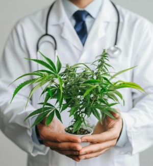 Medizinisches Cannabis Apotheke